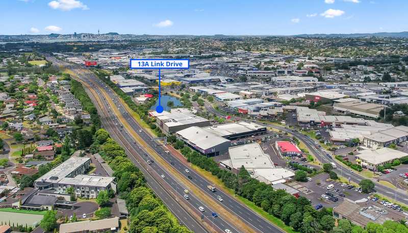 13A Link Drive, Wairau Valley