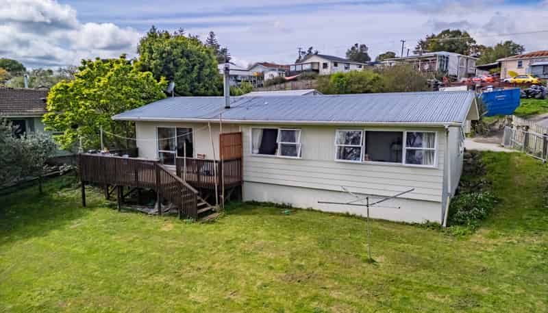 20 Derrick Road, Kawakawa