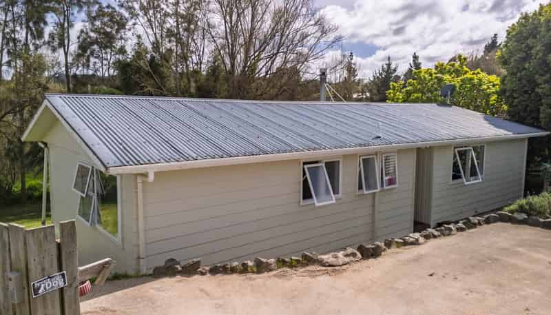 20 Derrick Road, Kawakawa