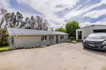 20 Derrick Road, Kawakawa