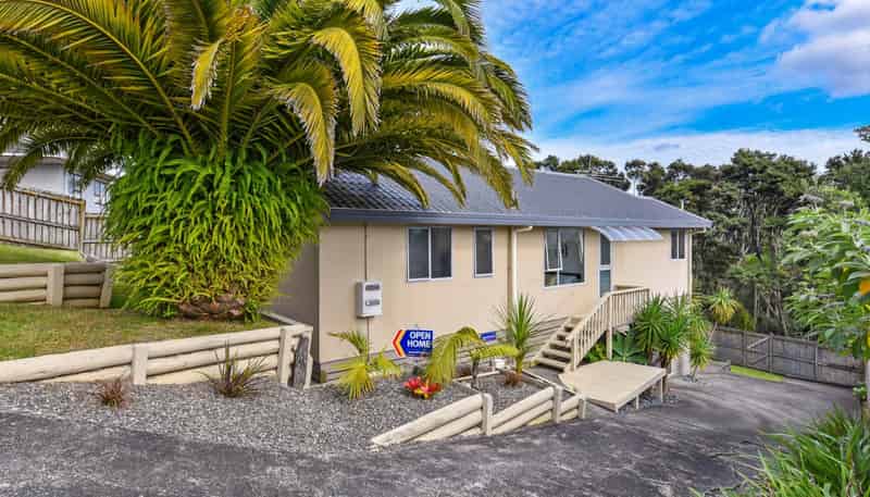 9 Exeter Place, Unsworth Heights