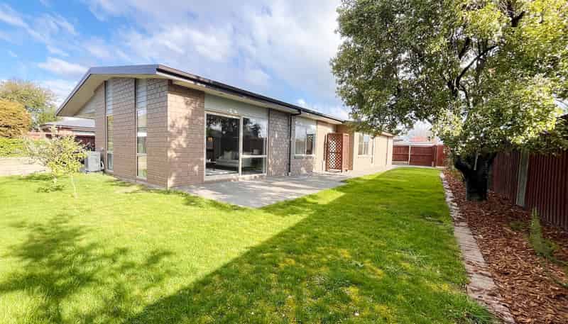 21 Mosquito Place, Wigram