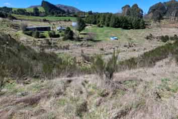 27 Otake Road, Marotiri