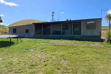 27 Otake Road, Marotiri