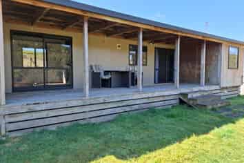 27 Otake Road, Marotiri