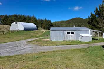 27 Otake Road, Marotiri