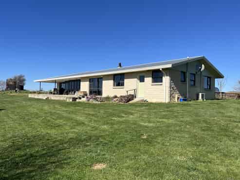 414 Glenn Settlement Road, Georgetown