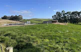 414 Glenn Settlement Road, Georgetown