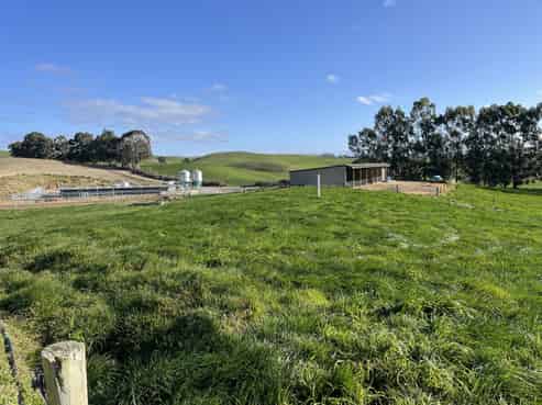 414 Glenn Settlement Road, Georgetown