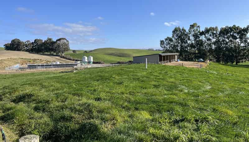414 Glenn Settlement Road, Georgetown