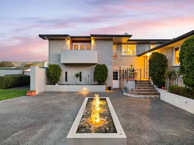 19 Burden Street, Redwoodtown