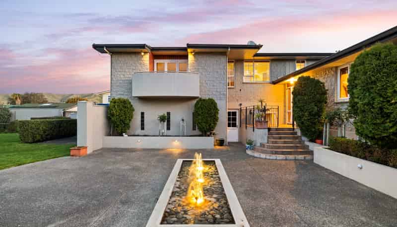 19 Burden Street, Redwoodtown