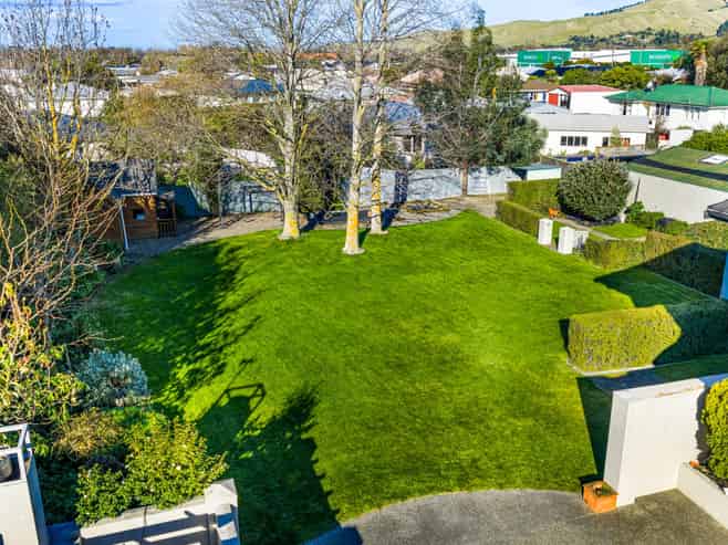 19 Burden Street, Redwoodtown
