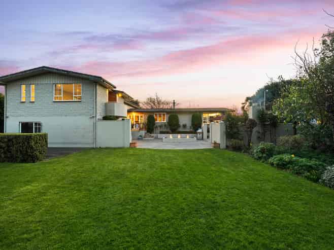 19 Burden Street, Redwoodtown