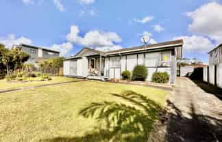 192 Wordsworth Road, Manurewa