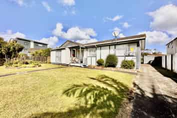 192 Wordsworth Road, Manurewa