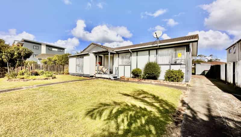 192 Wordsworth Road, Manurewa