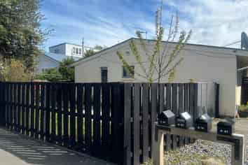 1/21 Cumberland Street, Richmond