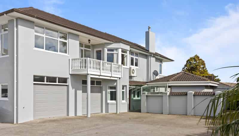 1/19 Killarney Street, Takapuna