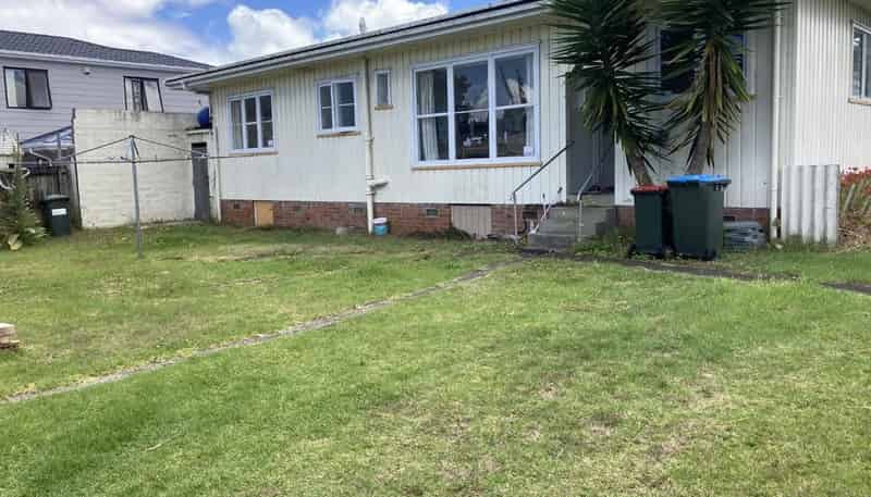 75 Mount Smart Road, Onehunga