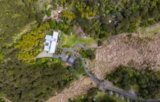 100 Margaret Reeve Lane, Waiheke Island
