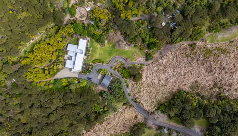 100 Margaret Reeve Lane, Waiheke Island