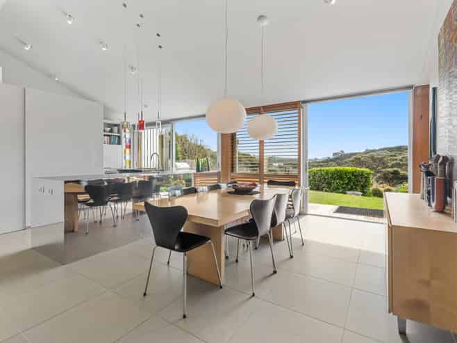 100 Margaret Reeve Lane, Waiheke Island