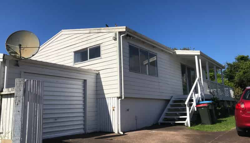 2/517 Richardson Rd, Mount Roskill