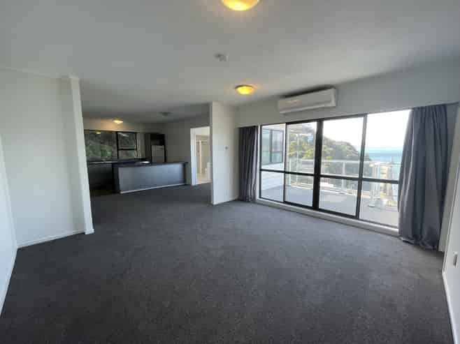 A/17 Kio Road, Hataitai