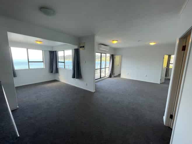 A/17 Kio Road, Hataitai