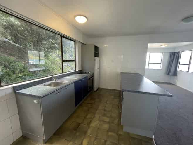 A/17 Kio Road, Hataitai