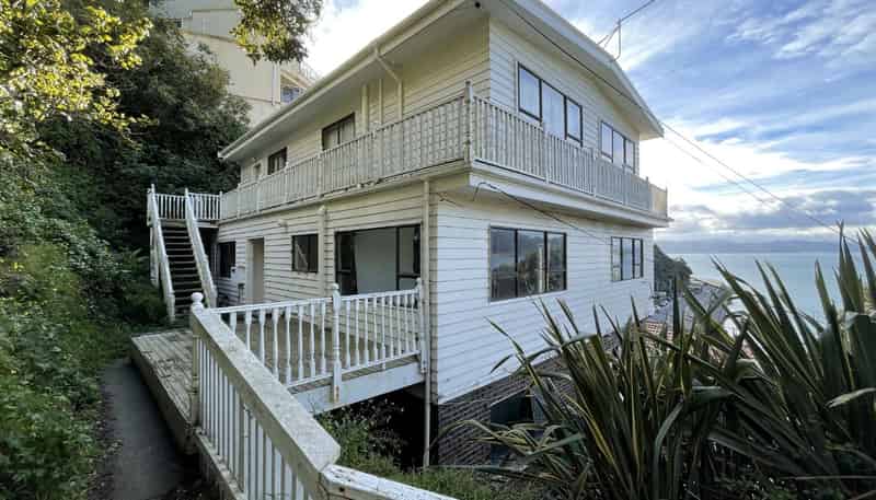 A/17 Kio Road, Hataitai