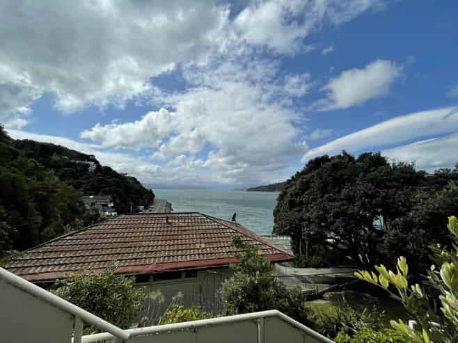 D/17 Kio Road, Hataitai