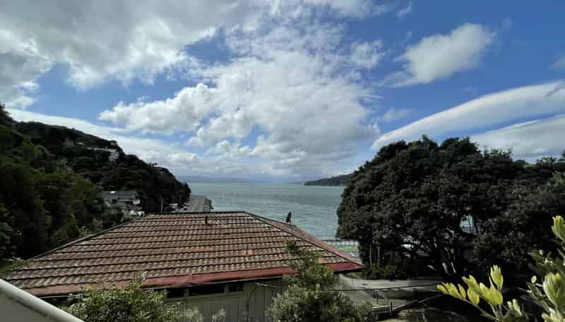 D/17 Kio Road, Hataitai