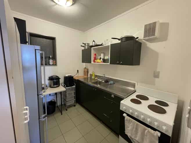 D/17 Kio Road, Hataitai