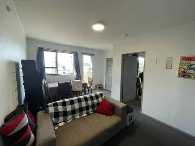 D/17 Kio Road, Hataitai