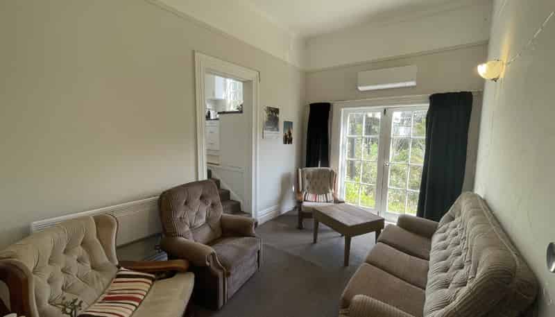 B/28 Maarama Crescent, Aro Valley