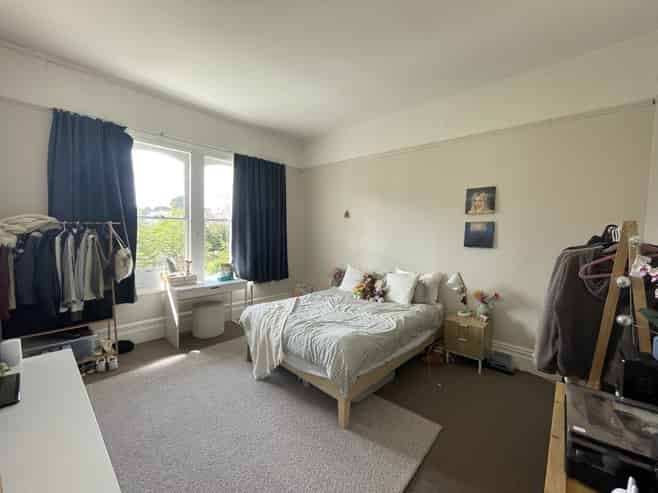 B/28 Maarama Crescent, Aro Valley