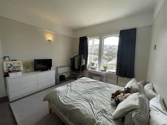 B/28 Maarama Crescent, Aro Valley