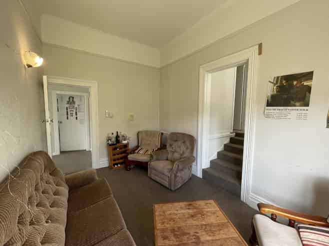 B/28 Maarama Crescent, Aro Valley