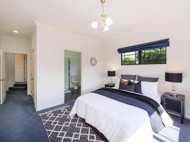 12 Franklin Avenue, Hokowhitu