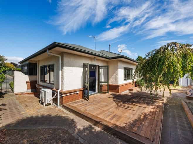 12 Franklin Avenue, Hokowhitu