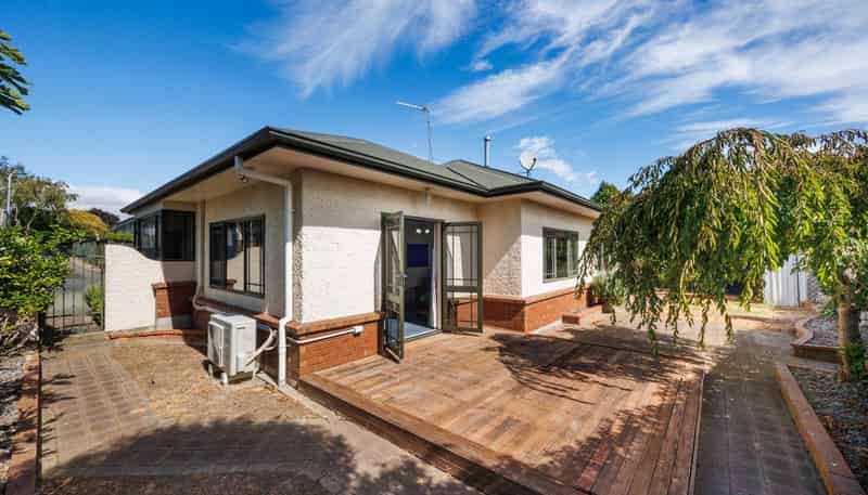 12 Franklin Avenue, Hokowhitu