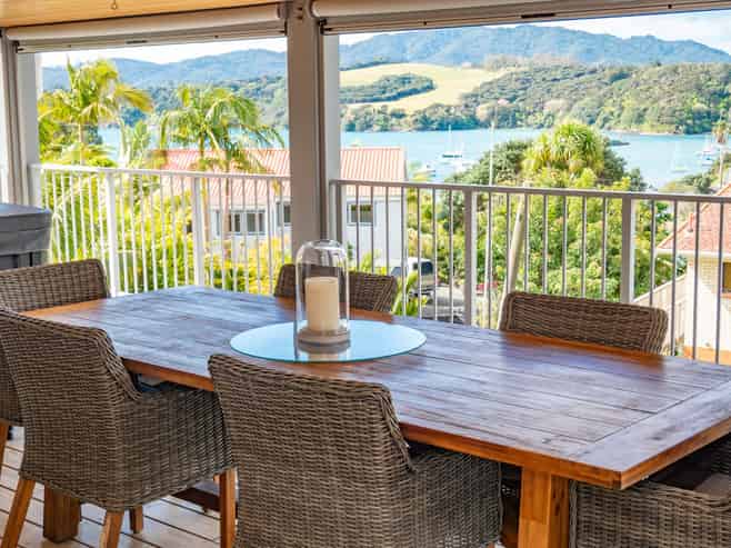 10 Richmond Road, Mangonui