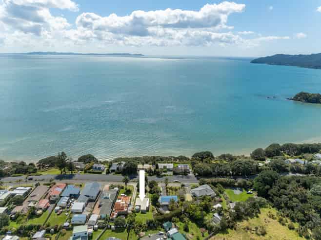 100 State Highway 10, Coopers Beach