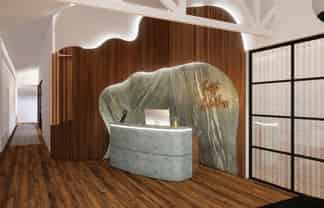 Holistic Hub for Specialists