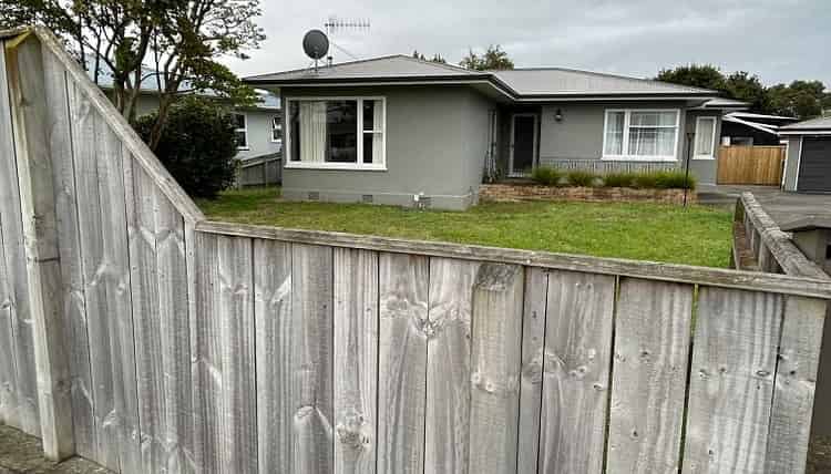 19 Ilford Place, Awapuni
