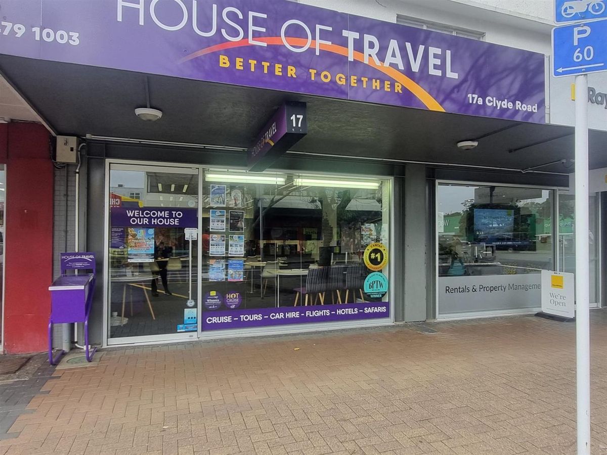 Beachside Retail Tenancy with Great Exposure - Visning 4