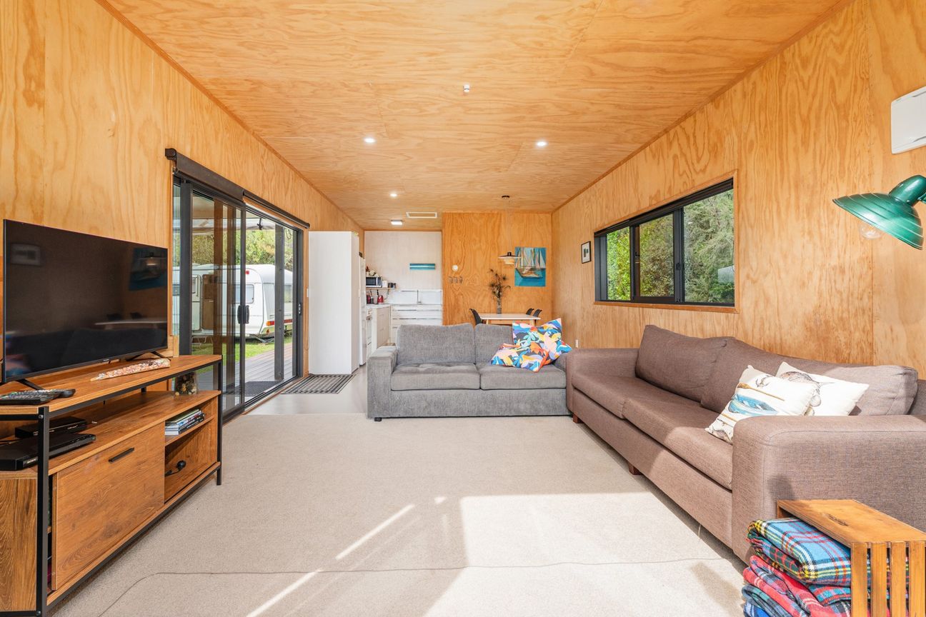 The Best of Nature, Privacy and Potential - Més
