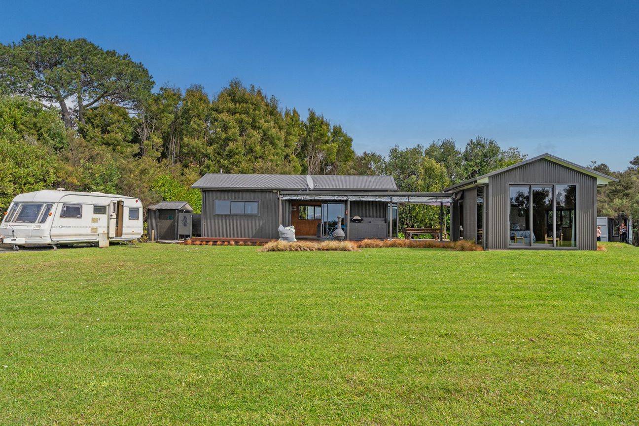 The Best of Nature, Privacy and Potential - Vista 6